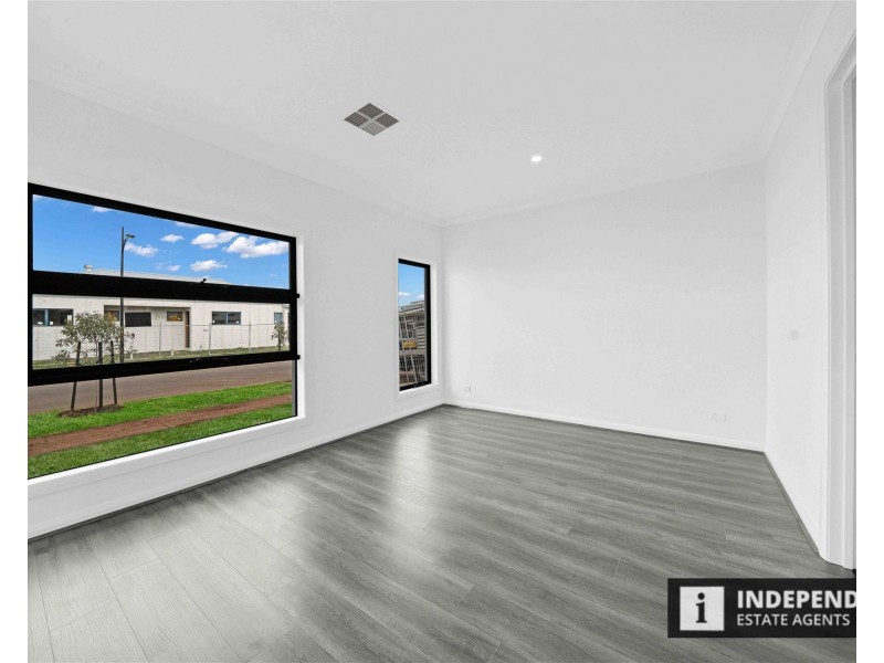 57 Aristides Crecent, Rockbank VIC 3335