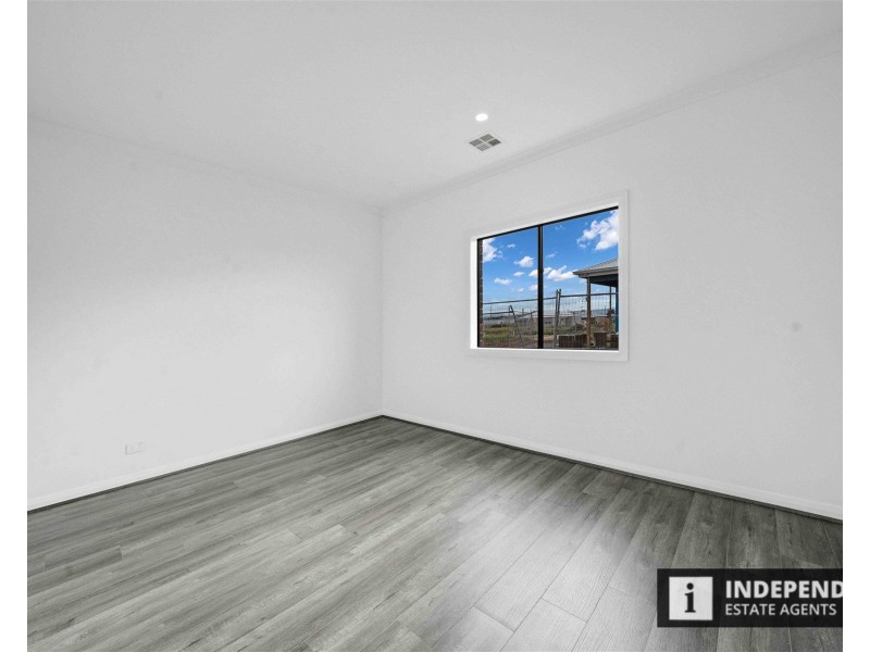 57 Aristides Crecent, Rockbank VIC 3335