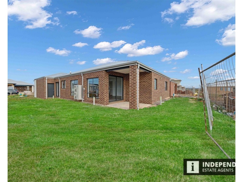57 Aristides Crecent, Rockbank VIC 3335