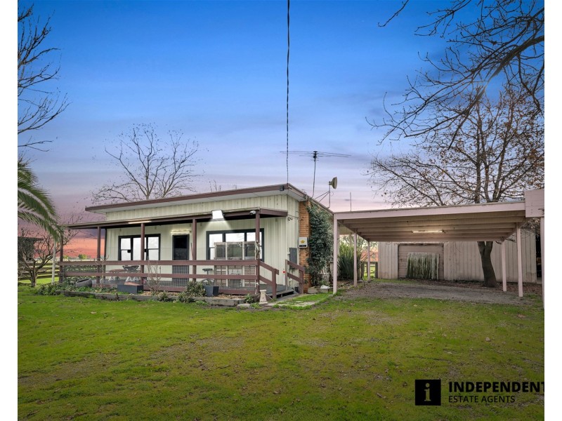 200 Fechner Road, Koo Wee Rup VIC 3981