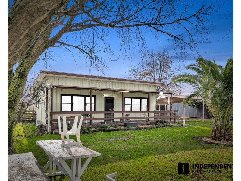 200 Fechner Road, Koo Wee Rup VIC 3981