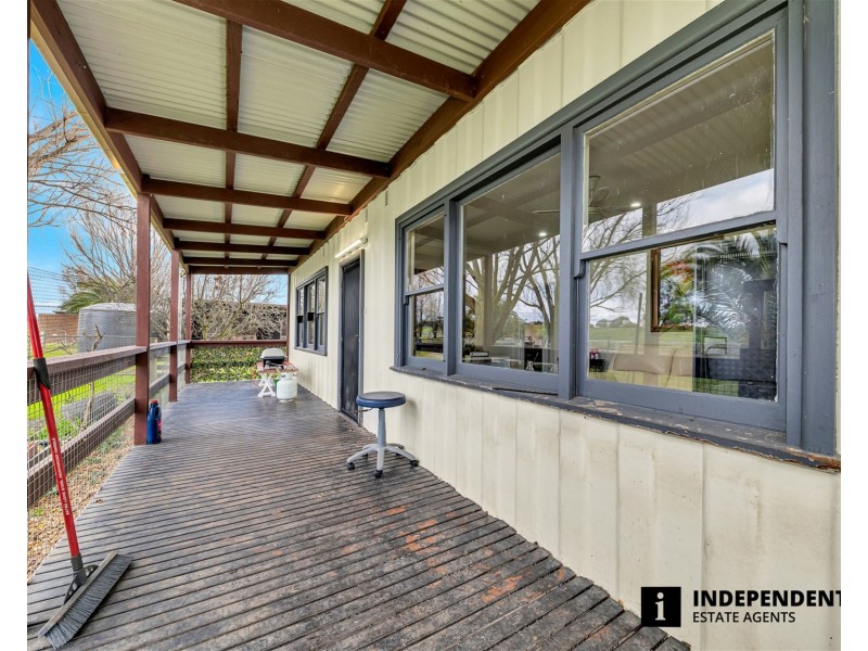 200 Fechner Road, Koo Wee Rup VIC 3981