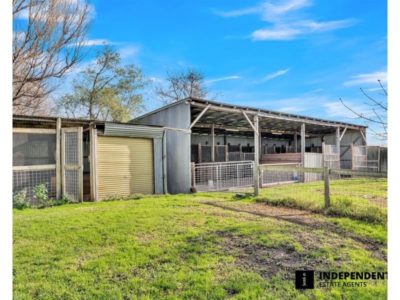200 Fechner Road, Koo Wee Rup VIC 3981