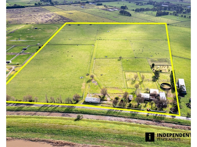 200 Fechner Road, Koo Wee Rup VIC 3981