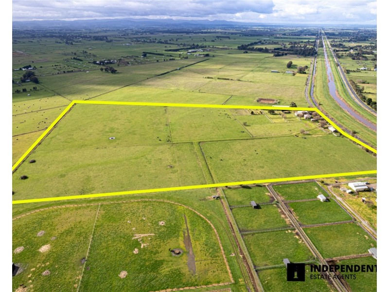 200 Fechner Road, Koo Wee Rup VIC 3981