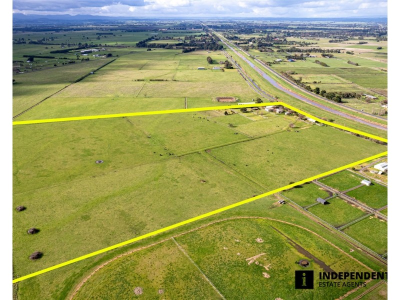 200 Fechner Road, Koo Wee Rup VIC 3981