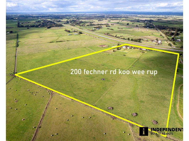 200 Fechner Road, Koo Wee Rup VIC 3981