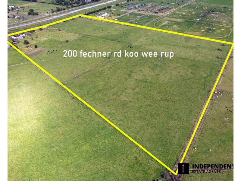 200 Fechner Road, Koo Wee Rup VIC 3981