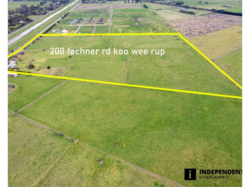 200 Fechner Road, Koo Wee Rup VIC 3981