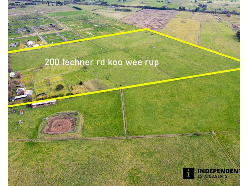 200 Fechner Road, Koo Wee Rup VIC 3981