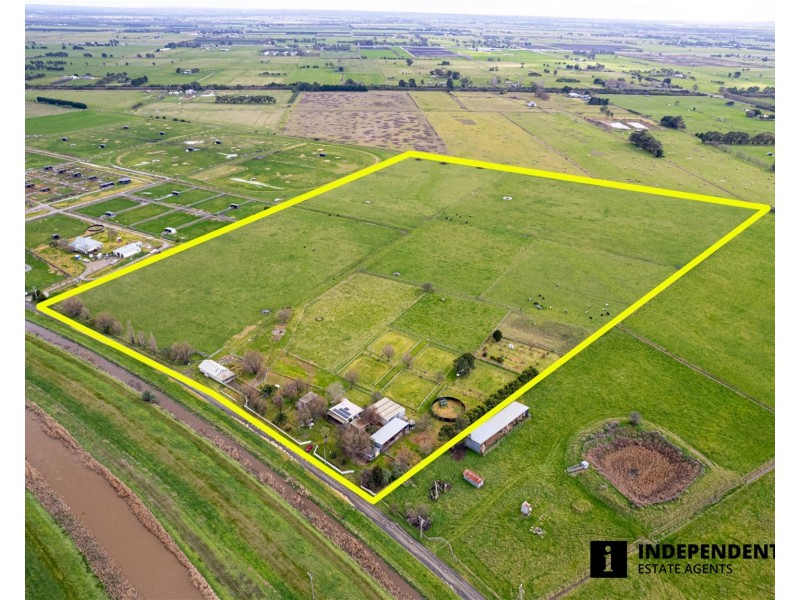 200 Fechner Road, Koo Wee Rup VIC 3981