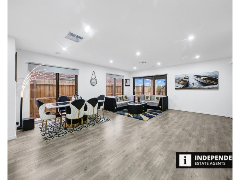 69 Hawkestone Street, Melton South VIC 3338