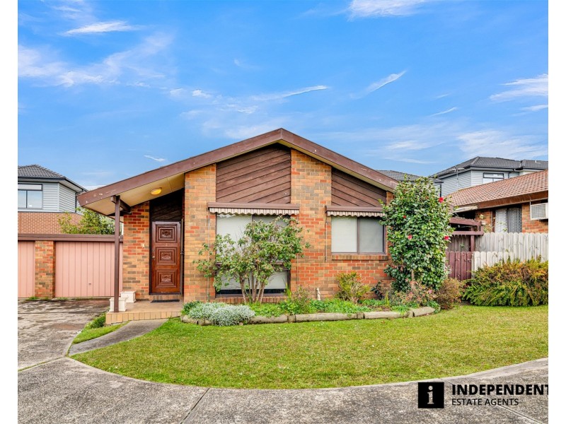 3/23 Princes Highway, Pakenham VIC 3810