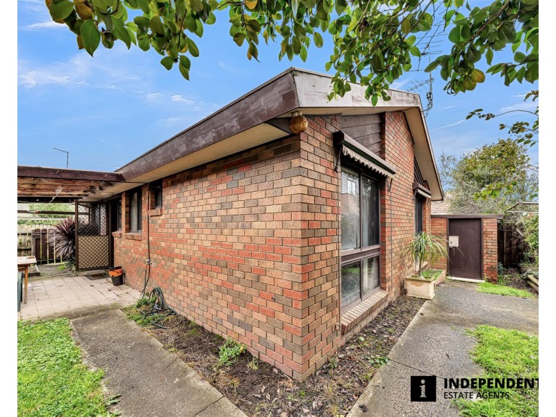 3/23 Princes Highway, Pakenham VIC 3810