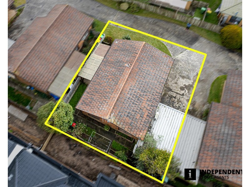 3/23 Princes Highway, Pakenham VIC 3810