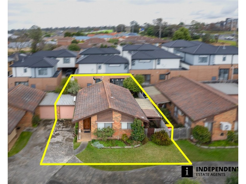 3/23 Princes Highway, Pakenham VIC 3810