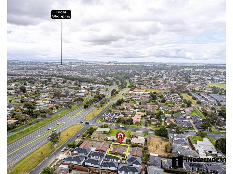 3/23 Princes Highway, Pakenham VIC 3810