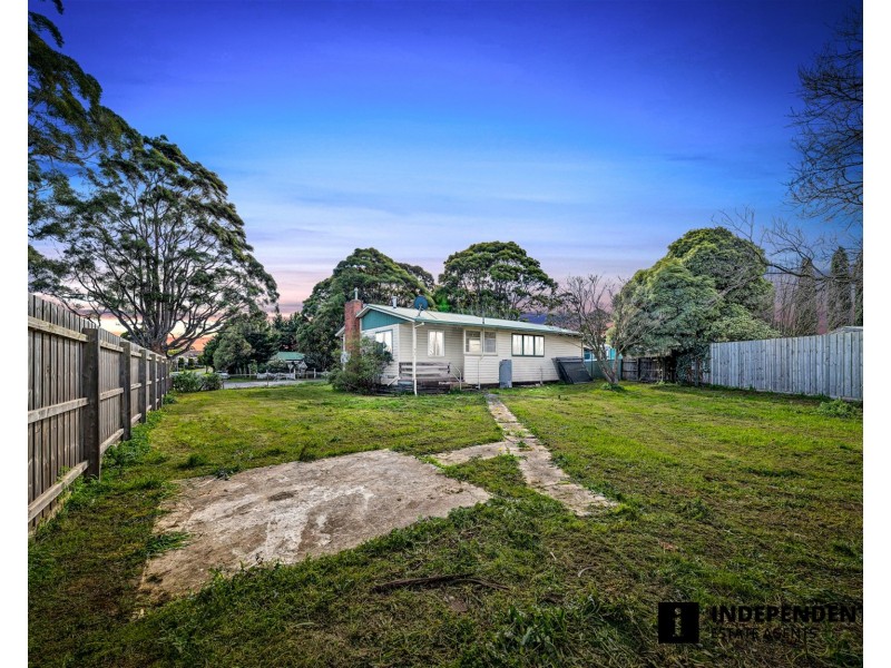 50 Main South Road, Drouin VIC 3818