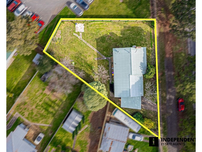 50 Main South Road, Drouin VIC 3818
