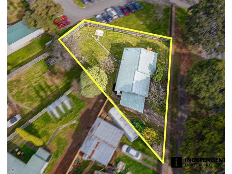 50 Main South Road, Drouin VIC 3818