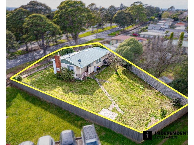 50 Main South Road, Drouin VIC 3818