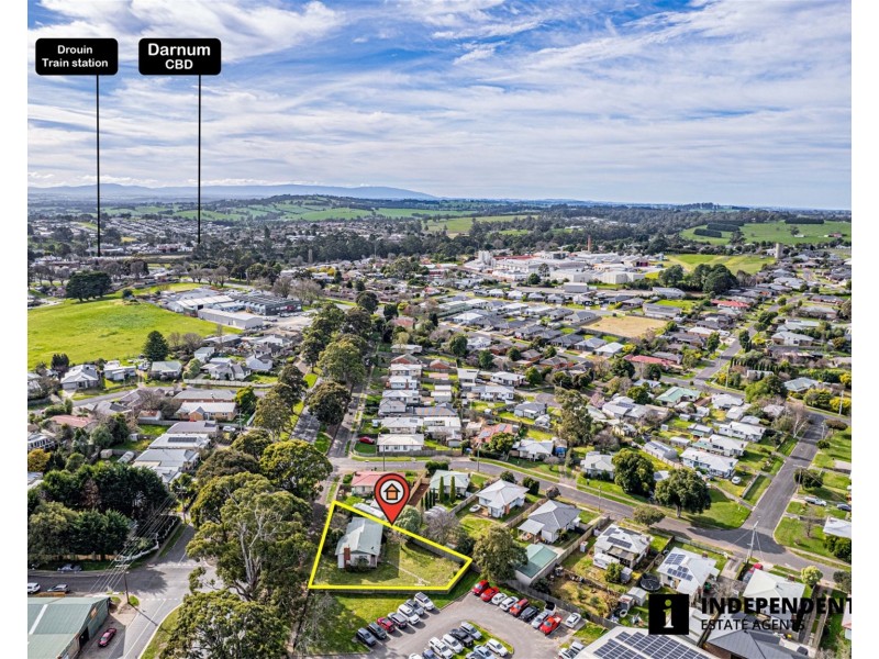 50 Main South Road, Drouin VIC 3818