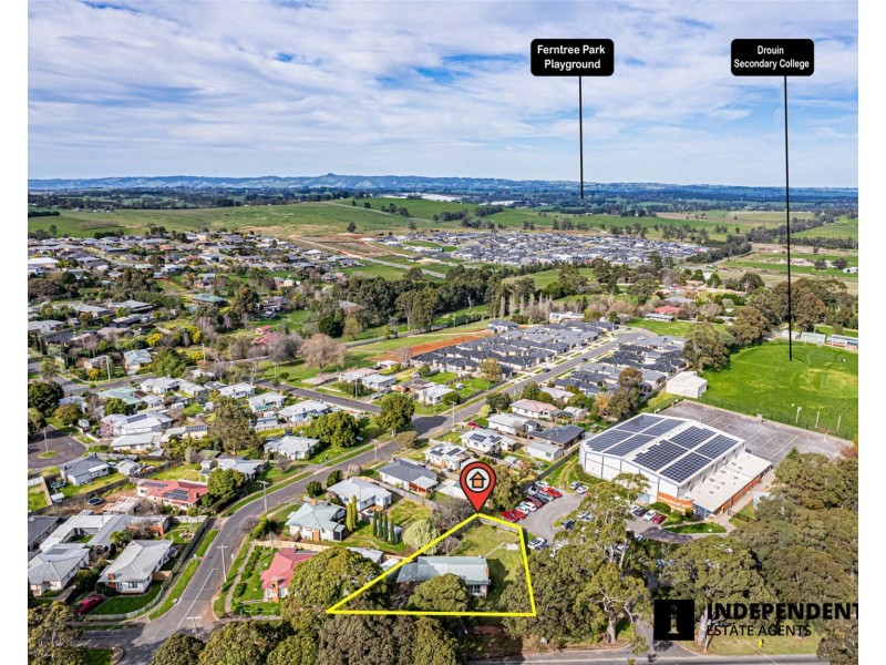 50 Main South Road, Drouin VIC 3818
