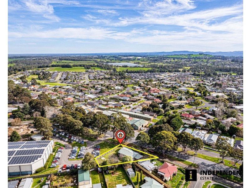 50 Main South Road, Drouin VIC 3818