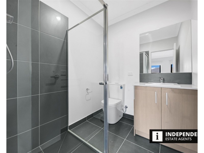 9 Solera street, Brookfield VIC 3338