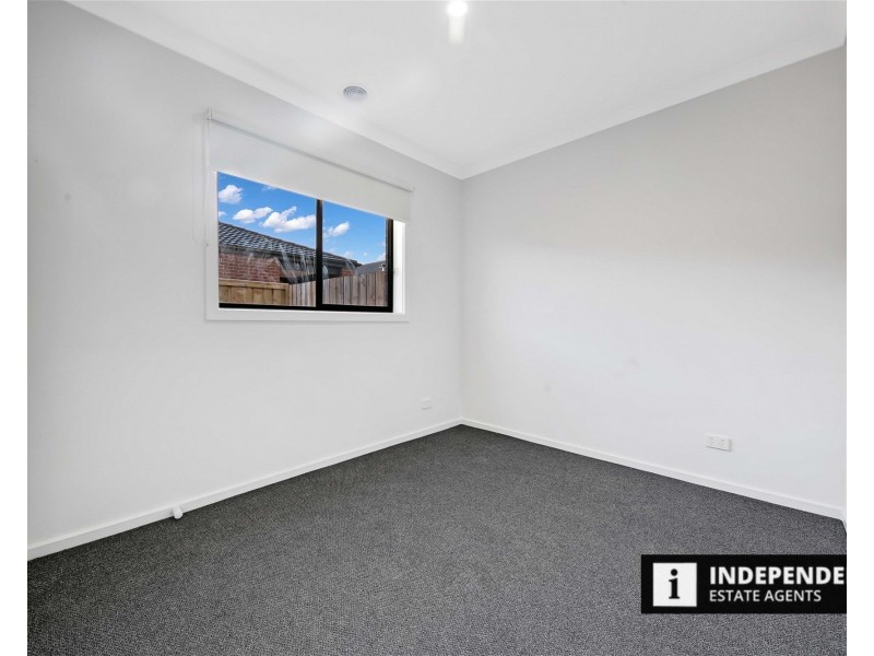 9 Solera street, Brookfield VIC 3338