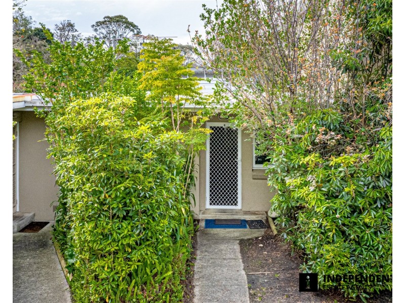 5/10 Mount View Court, Frankston VIC 3199