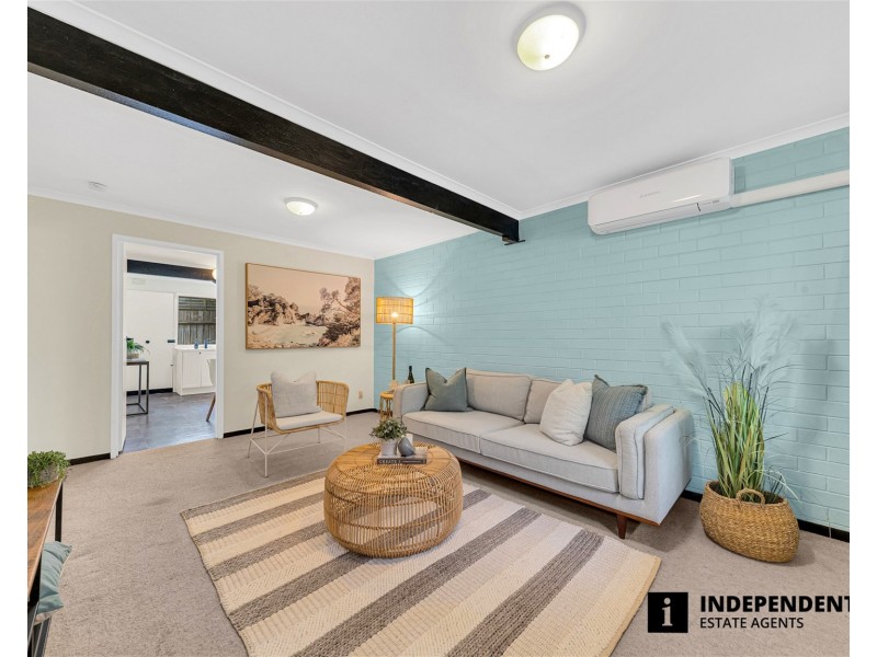 5/10 Mount View Court, Frankston VIC 3199