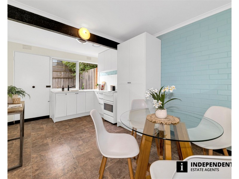 5/10 Mount View Court, Frankston VIC 3199