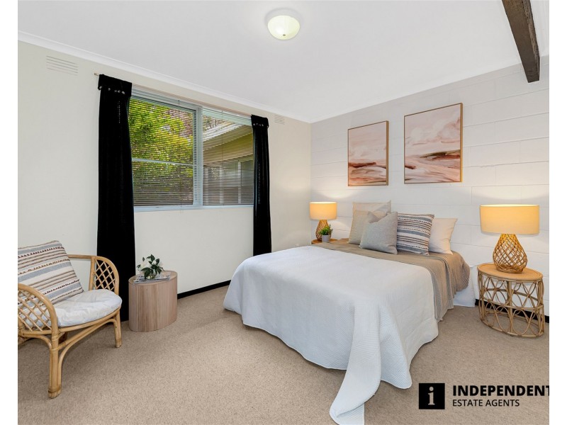 5/10 Mount View Court, Frankston VIC 3199