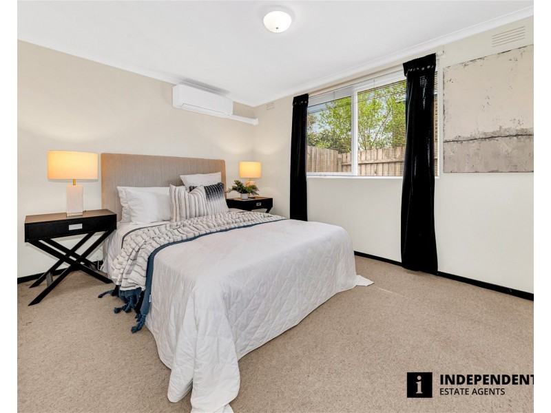 5/10 Mount View Court, Frankston VIC 3199