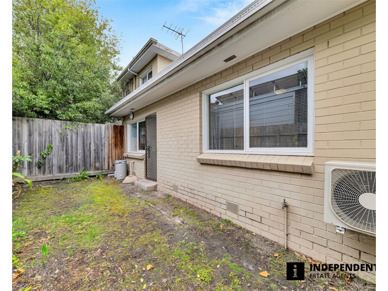 5/10 Mount View Court, Frankston VIC 3199