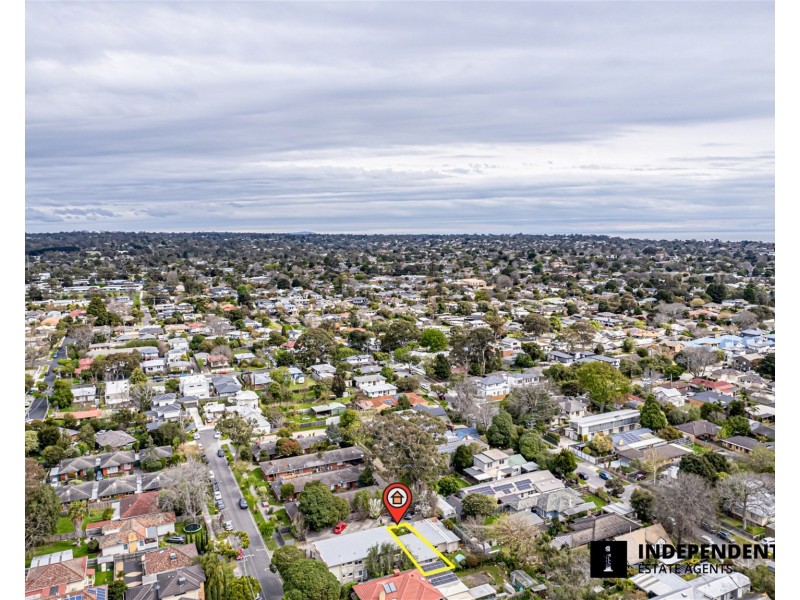 5/10 Mount View Court, Frankston VIC 3199