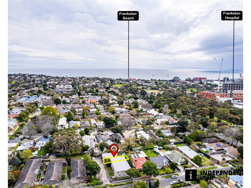 5/10 Mount View Court, Frankston VIC 3199