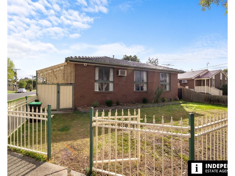 67  Gretel Grove, Melton VIC 3337