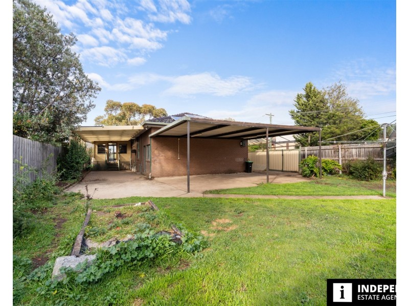 67  Gretel Grove, Melton VIC 3337