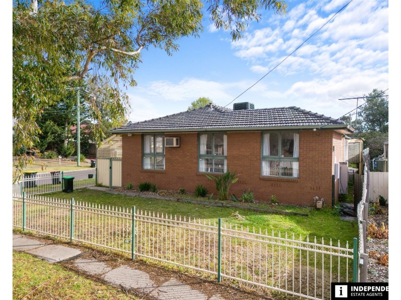 67  Gretel Grove, Melton VIC 3337