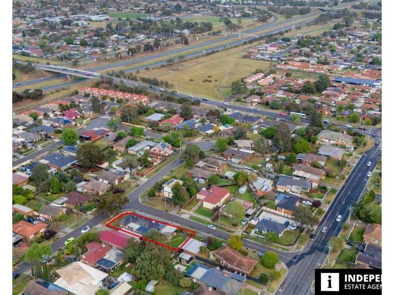 67  Gretel Grove, Melton VIC 3337