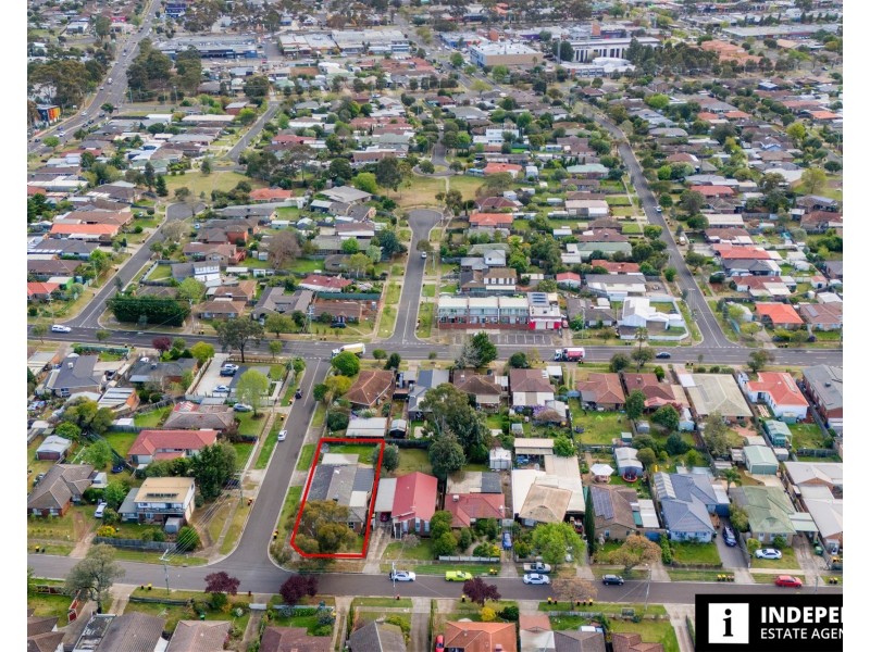 67  Gretel Grove, Melton VIC 3337