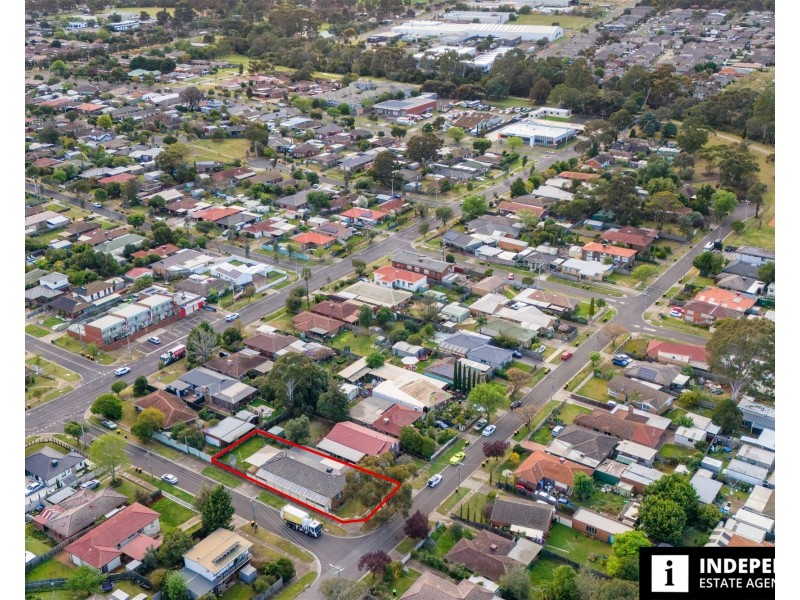 67  Gretel Grove, Melton VIC 3337