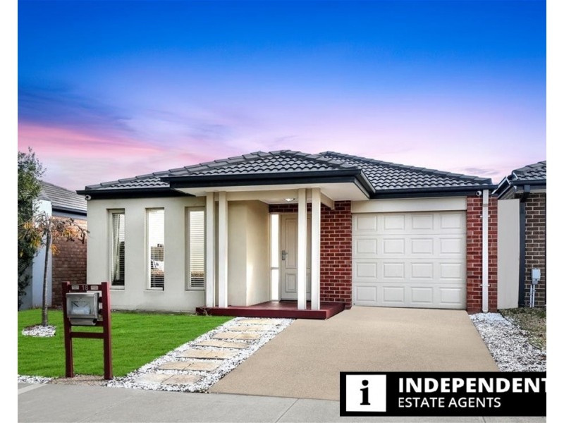 18  Fantail Way, Brookfield VIC 3338
