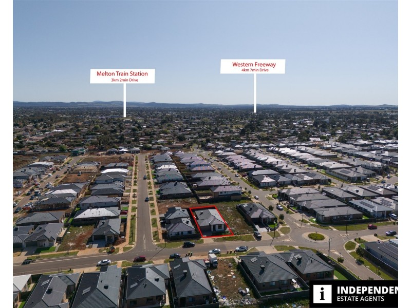 68 Walton Street, Melton South VIC 3338