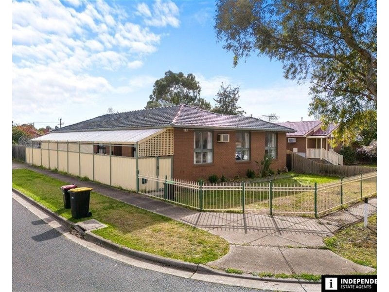 67 GRETEL GROVE, Melton VIC 3337