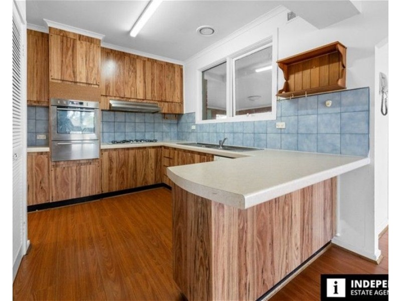 67 GRETEL GROVE, Melton VIC 3337