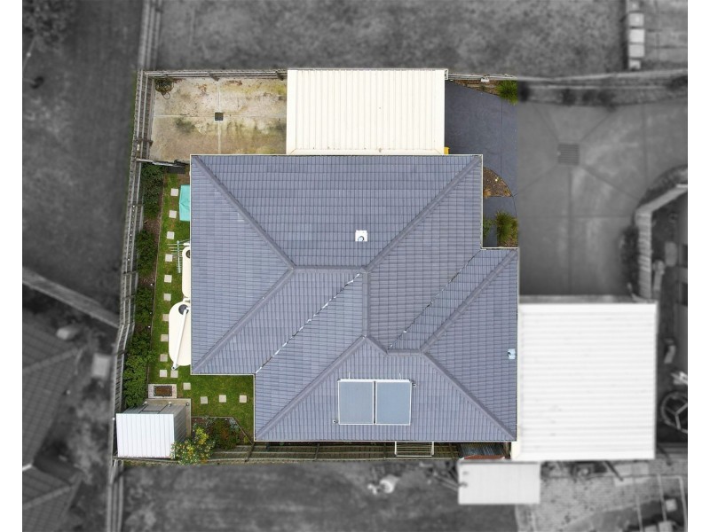 2/11 Bouvardia Crescent, Frankston North VIC 3200