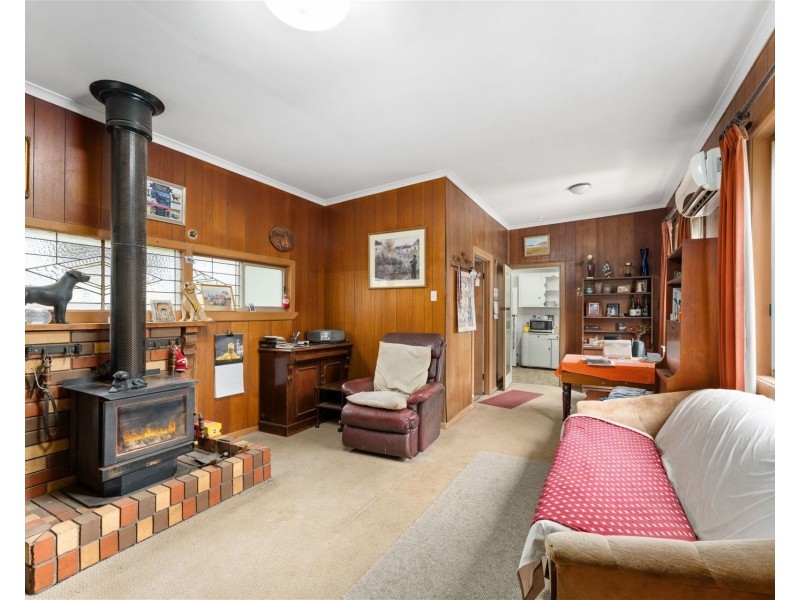 Toolern Vale VIC 3337